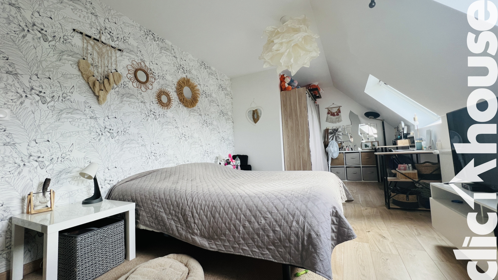 Image_, Maison, Thue et Mue, ref :6678