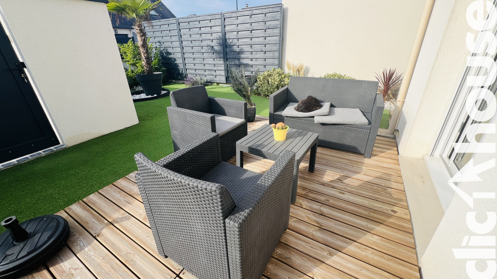 Image_, Maison, Thue et Mue, ref :6678