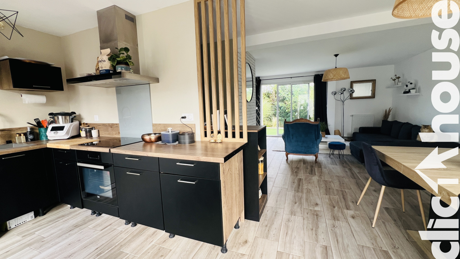 Image_, Maison, Thue et Mue, ref :6678