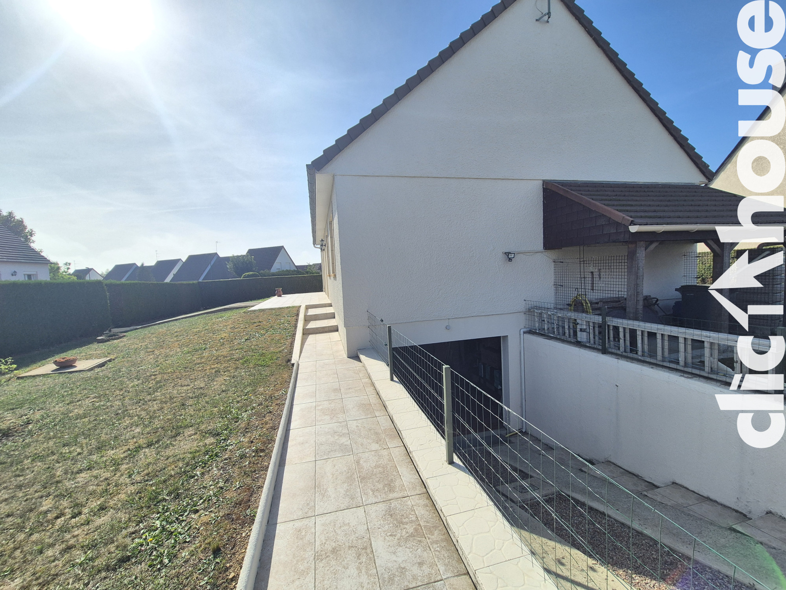 Image_, Maison, Démouville, ref :7034
