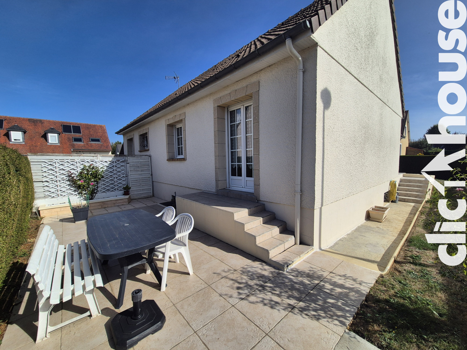Image_, Maison, Démouville, ref :7034