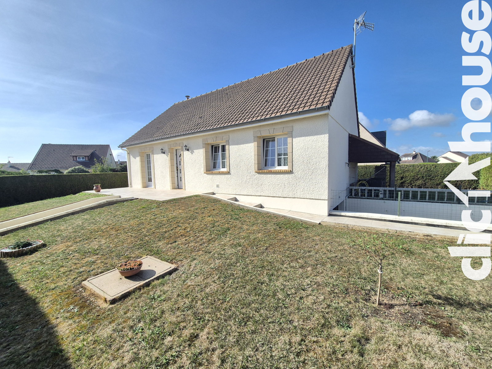 Image_, Maison, Démouville, ref :7034
