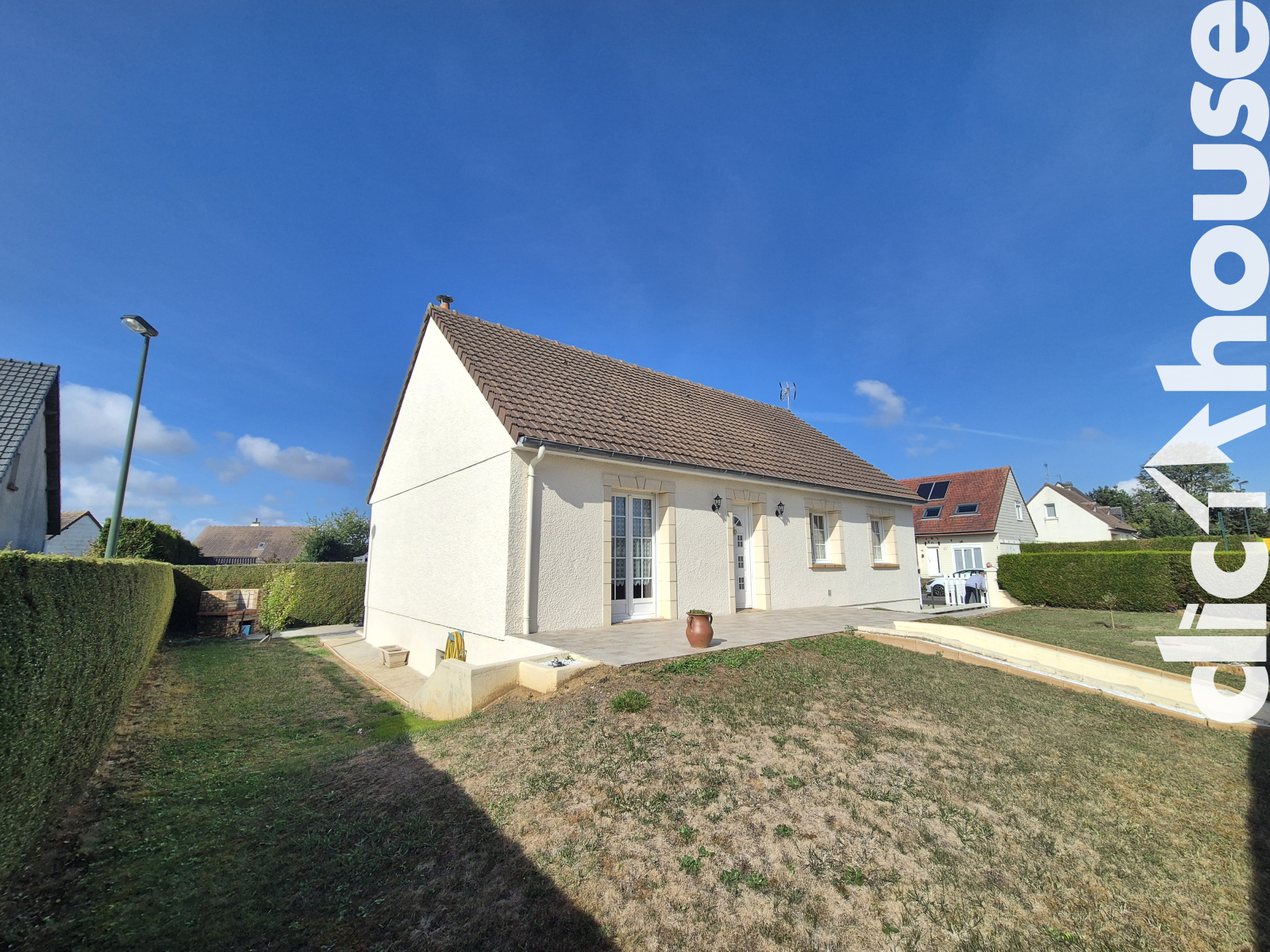 Image_, Maison, Démouville, ref :7034