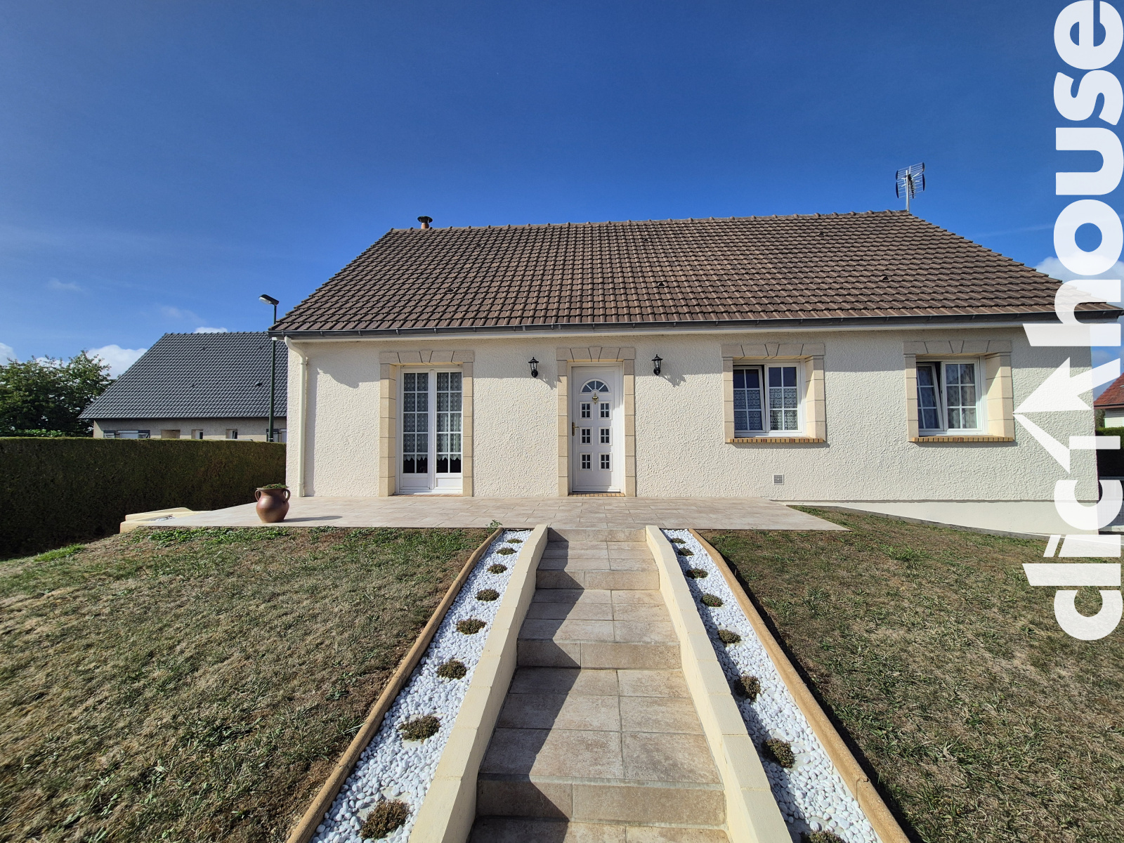 Image_, Maison, Démouville, ref :7034