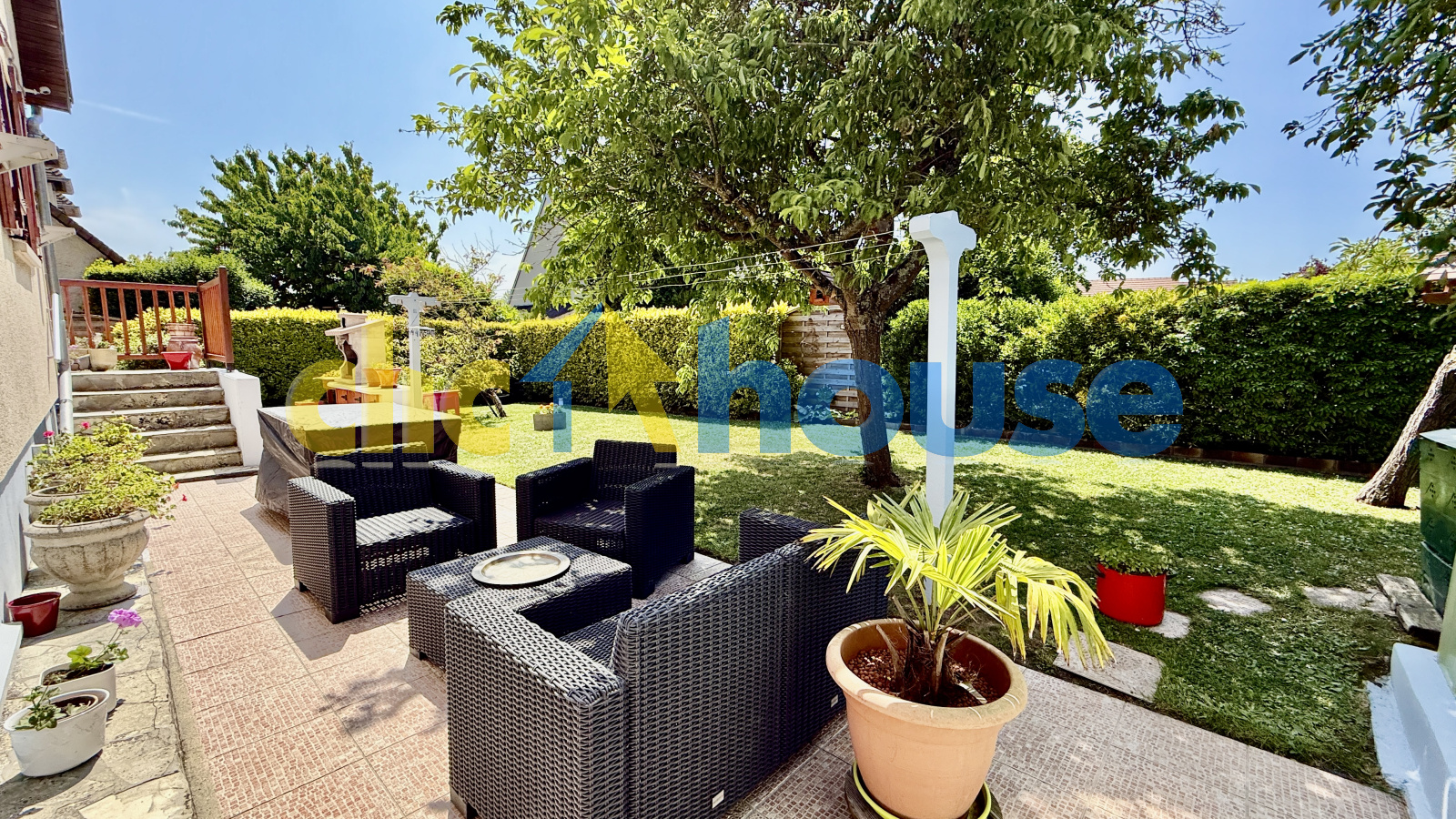 Image_, Maison, Giberville, ref :6523
