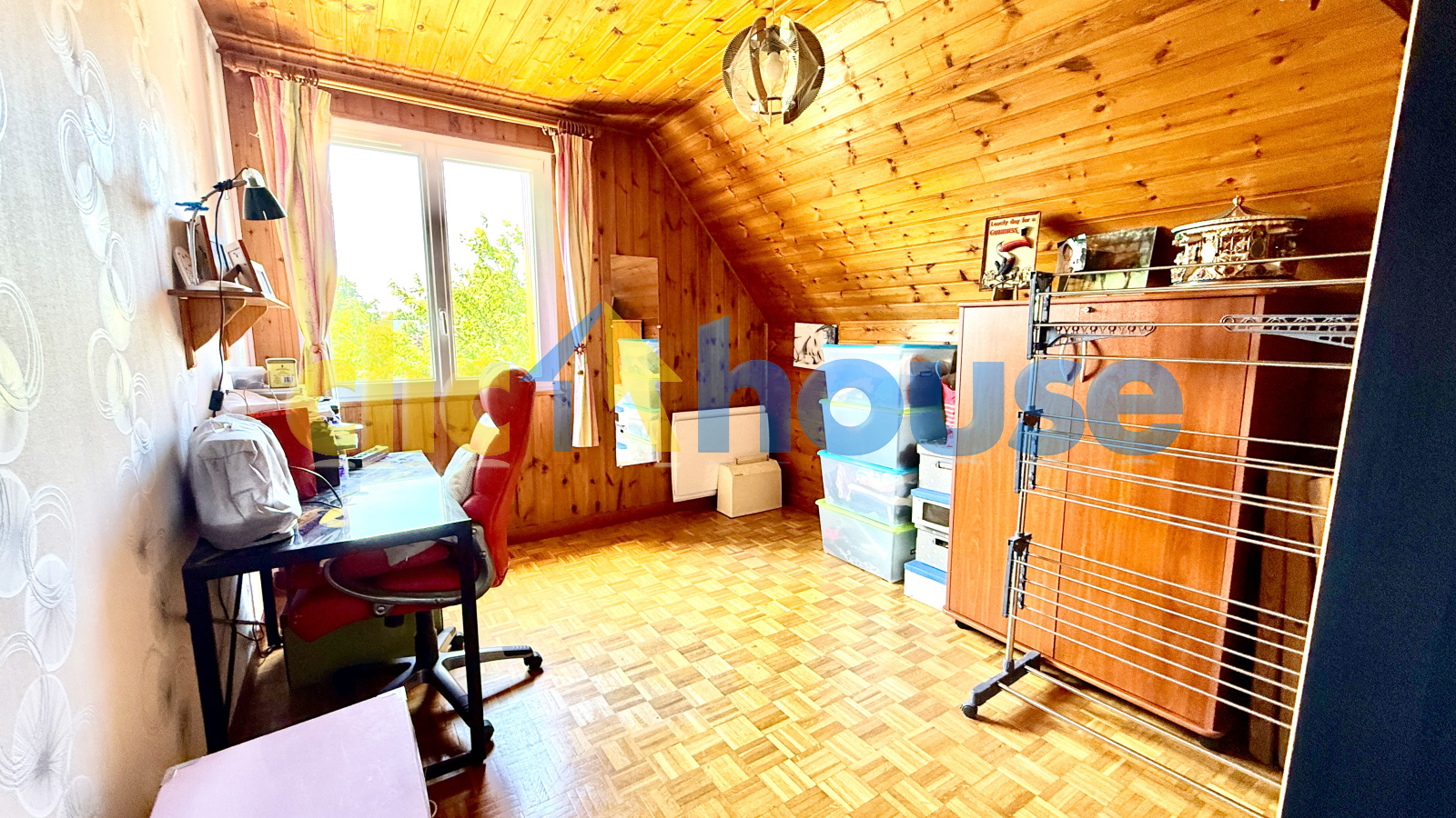 Image_, Maison, Giberville, ref :6523