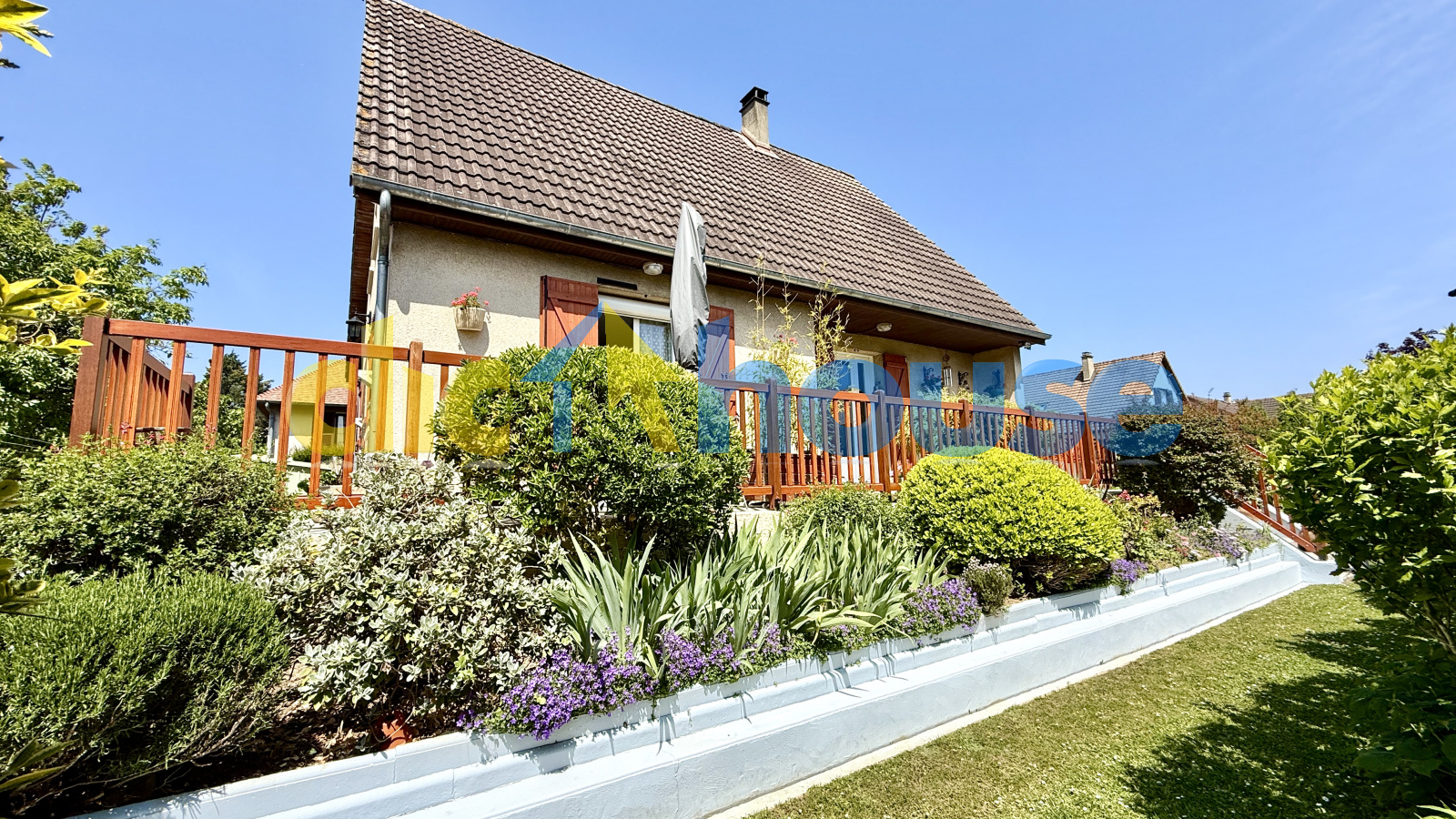 Image_, Maison, Giberville, ref :6523