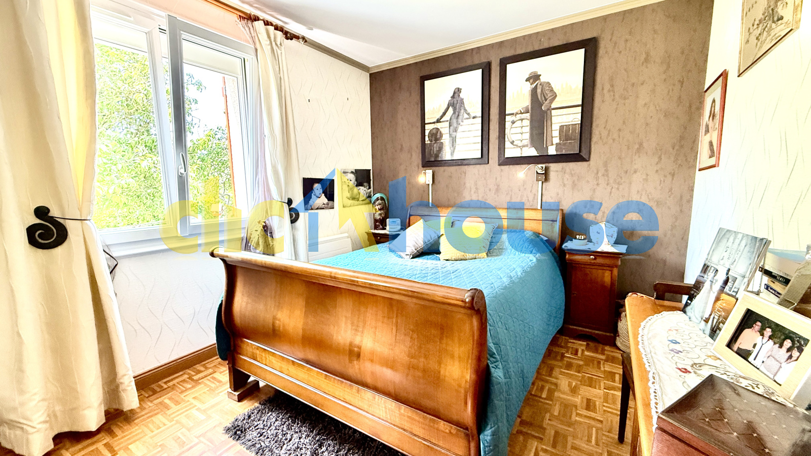 Image_, Maison, Giberville, ref :6523
