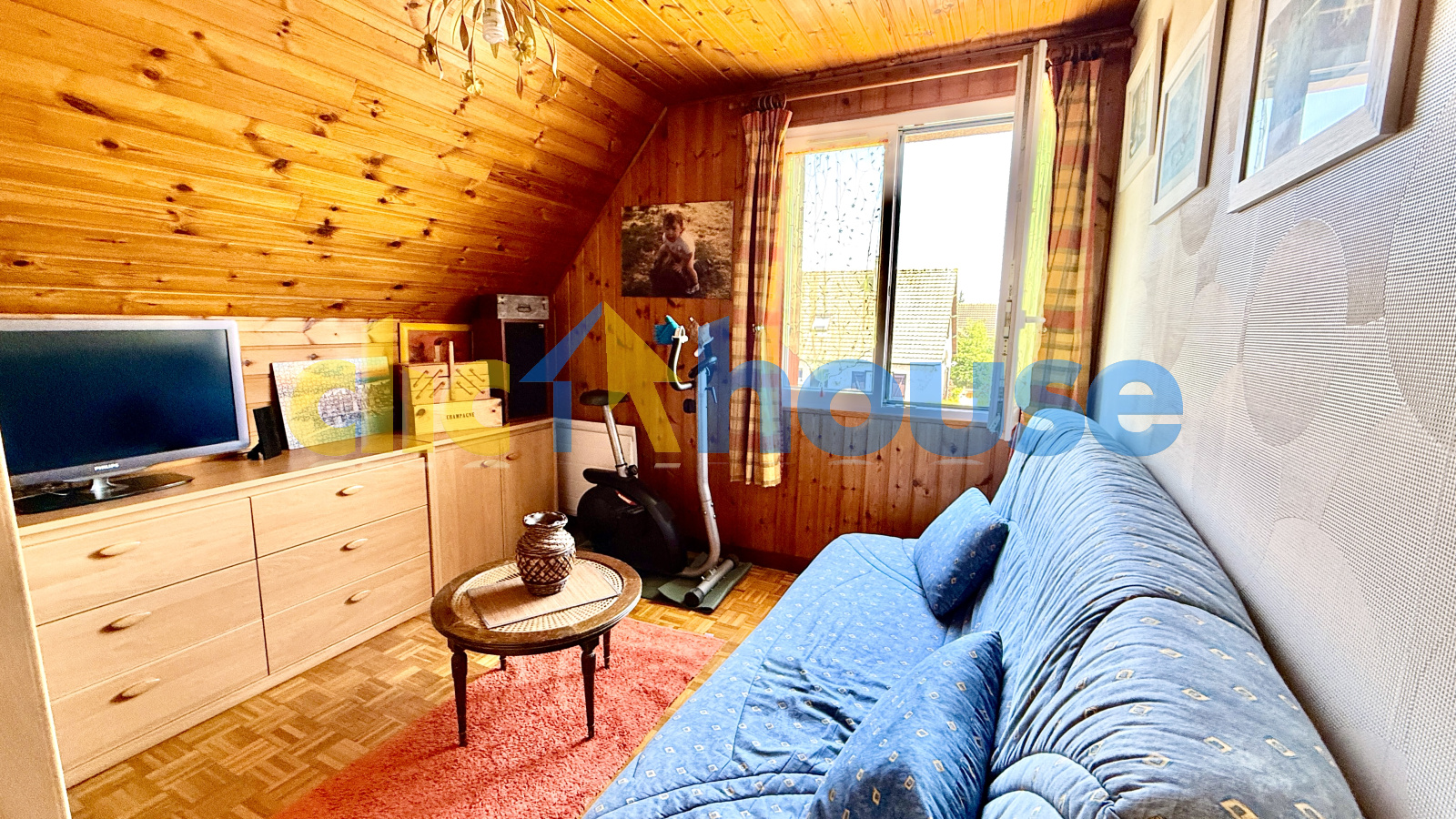 Image_, Maison, Giberville, ref :6523