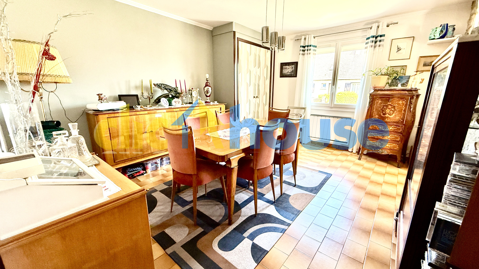 Image_, Maison, Giberville, ref :6523