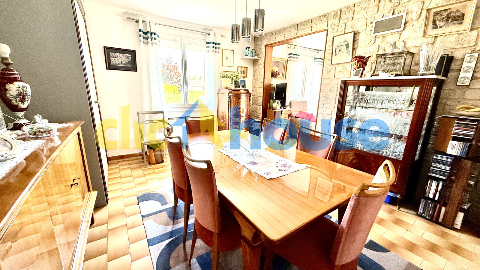 Image_, Maison, Giberville, ref :6523