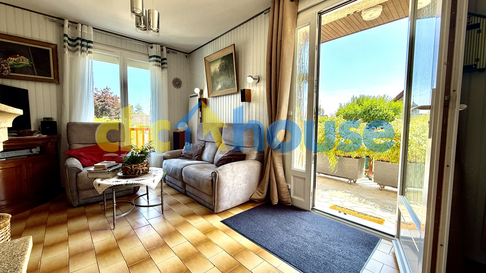 Image_, Maison, Giberville, ref :6523