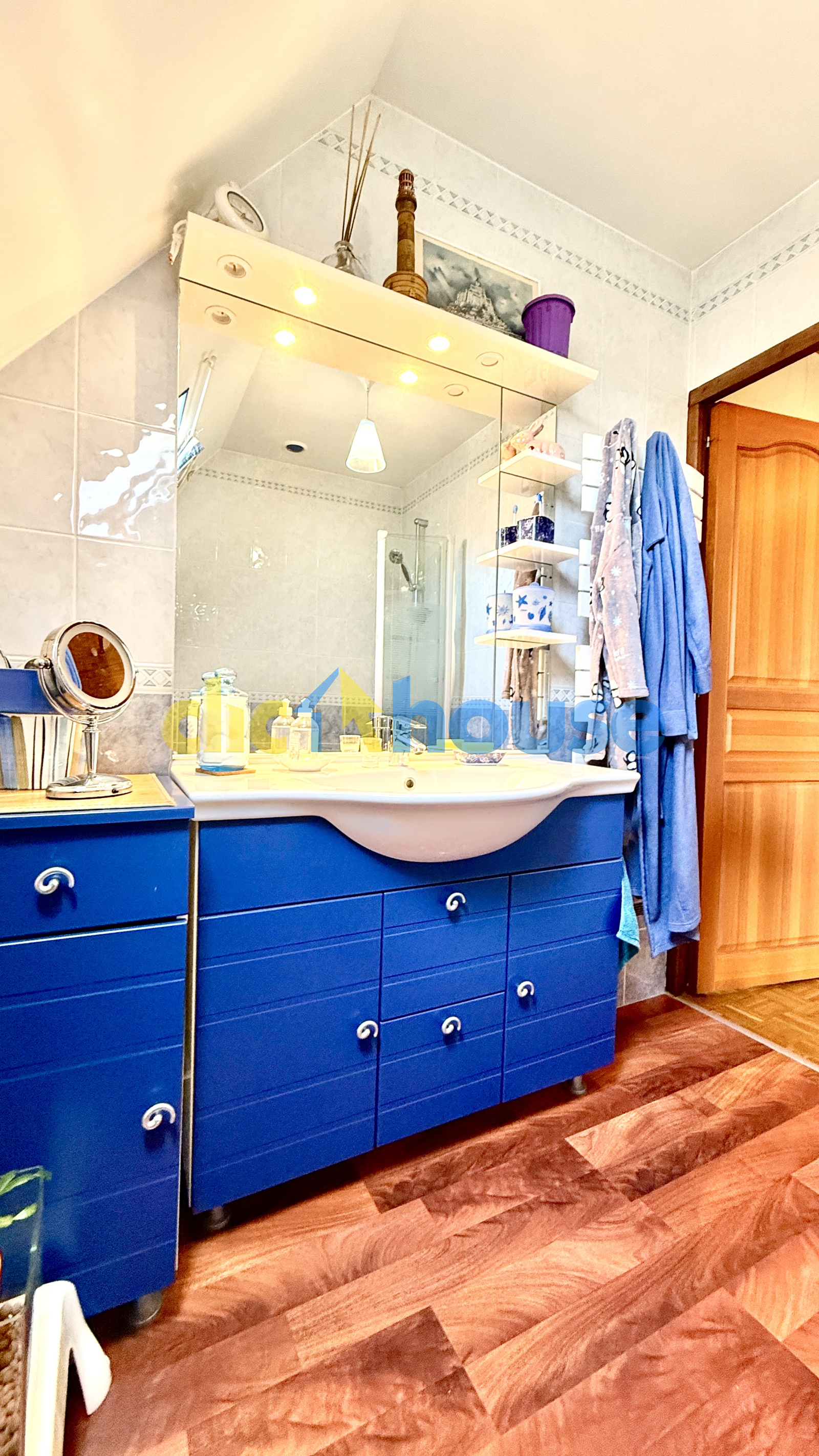 Image_, Maison, Giberville, ref :6523