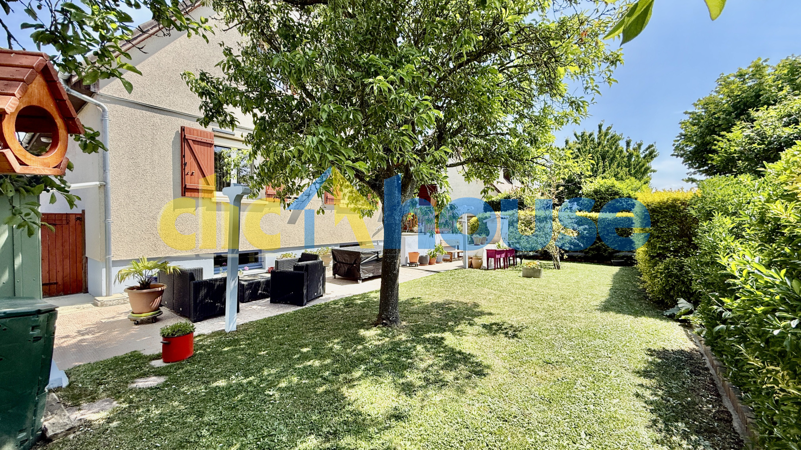 Image_, Maison, Giberville, ref :6523