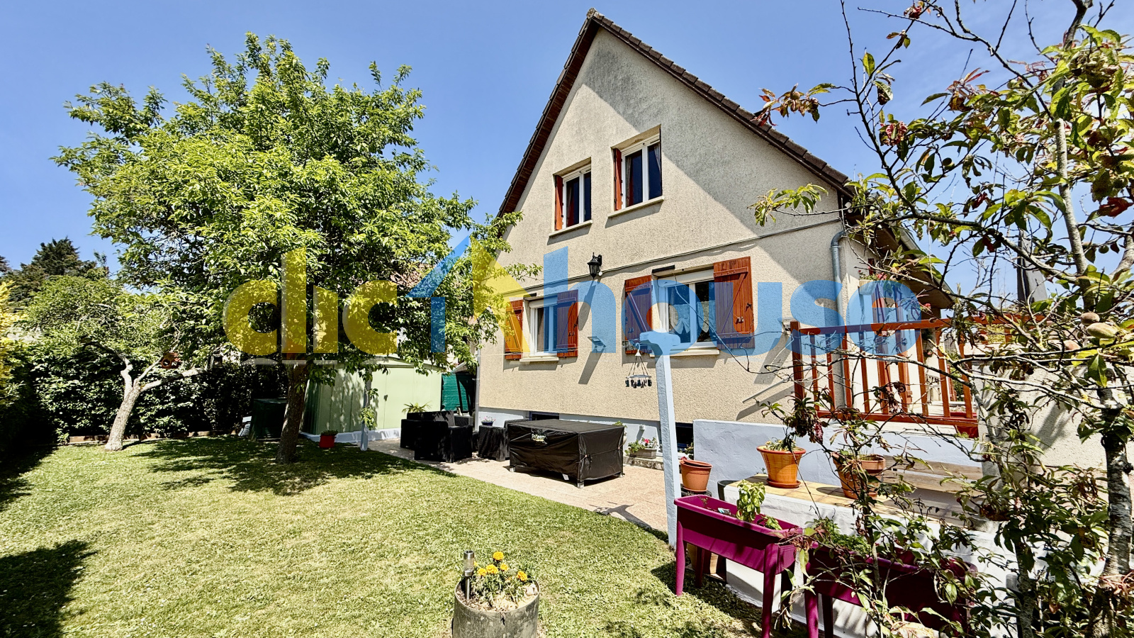 Image_, Maison, Giberville, ref :6523