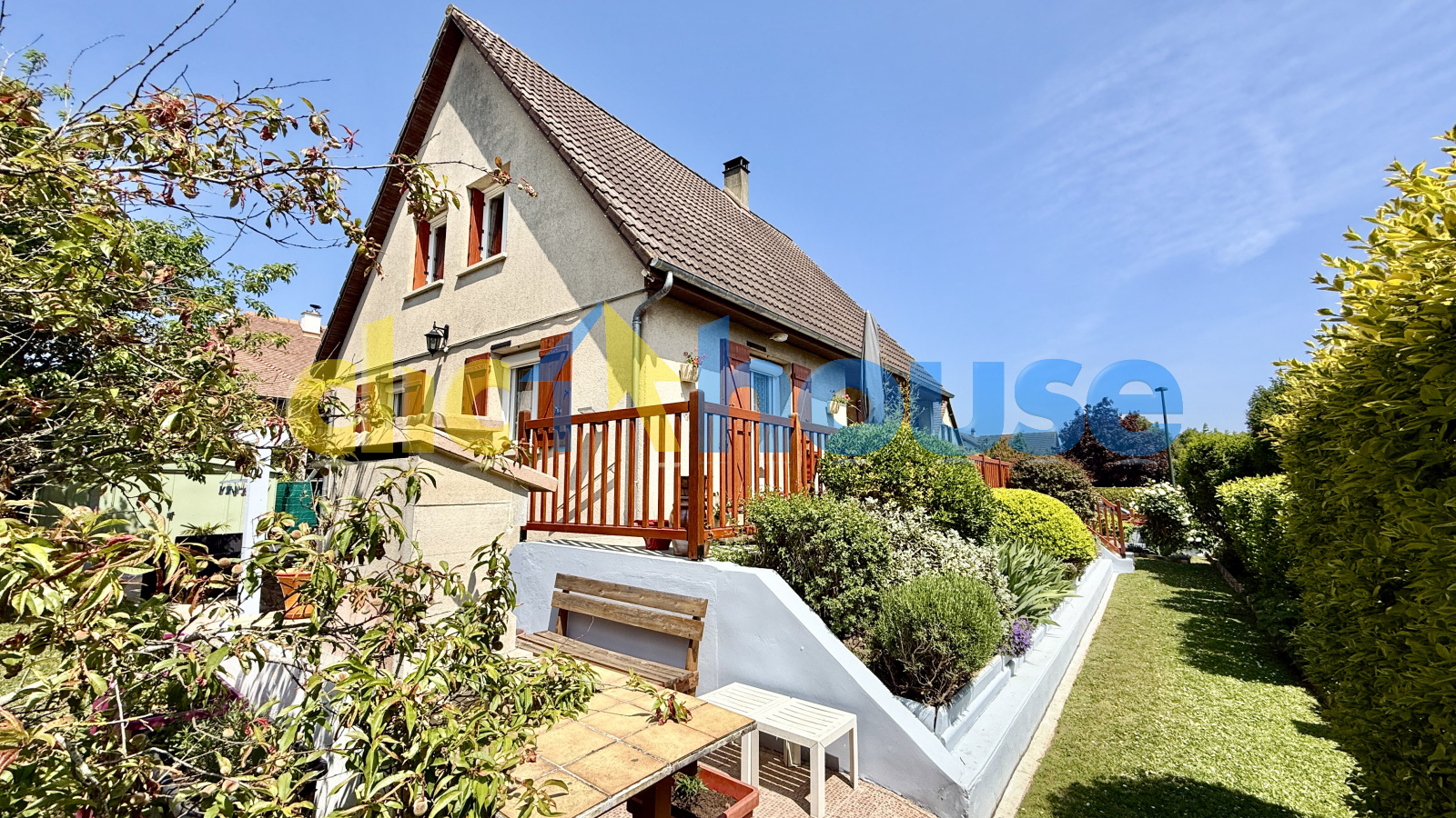 Image_, Maison, Giberville, ref :6523