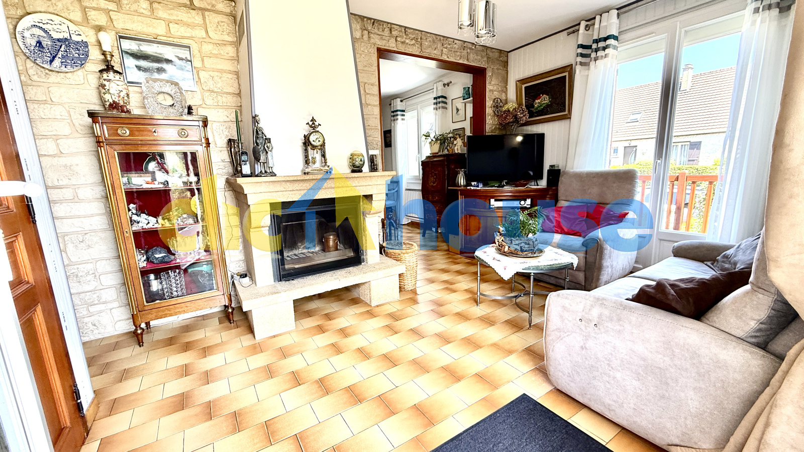 Image_, Maison, Giberville, ref :6523