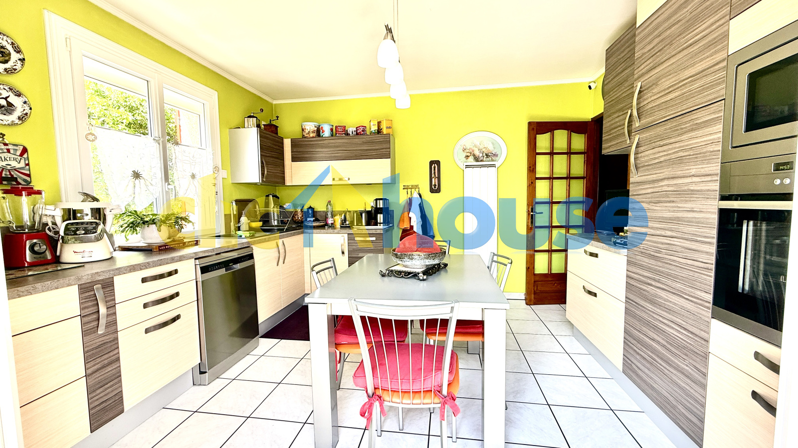 Image_, Maison, Giberville, ref :6523