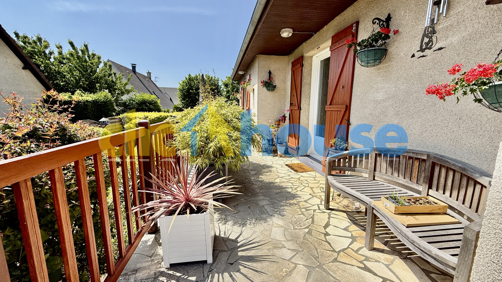 Image_, Maison, Giberville, ref :6523