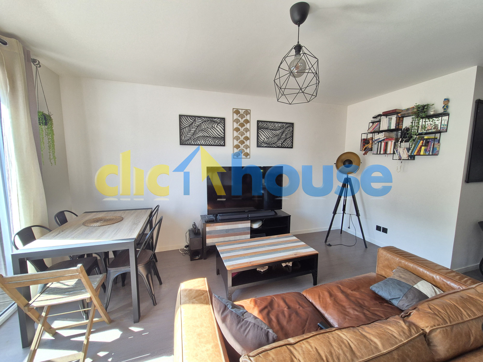 Image_, Appartement, Bourguébus, ref :6472