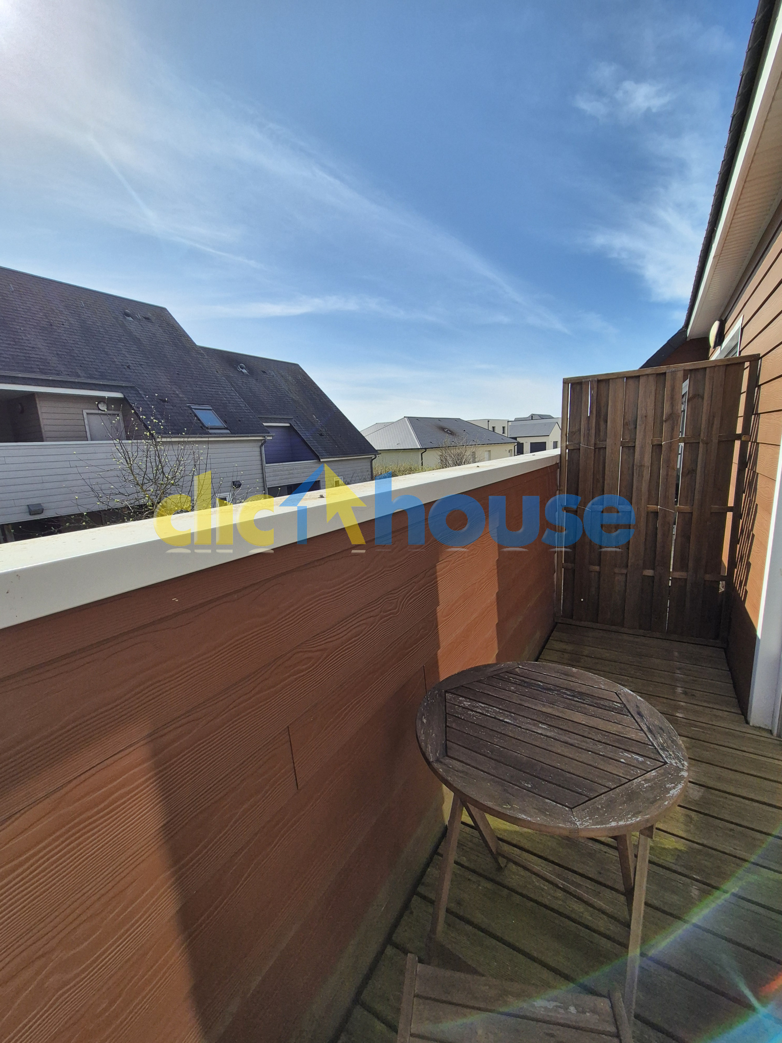 Image_, Appartement, Bourguébus, ref :6472