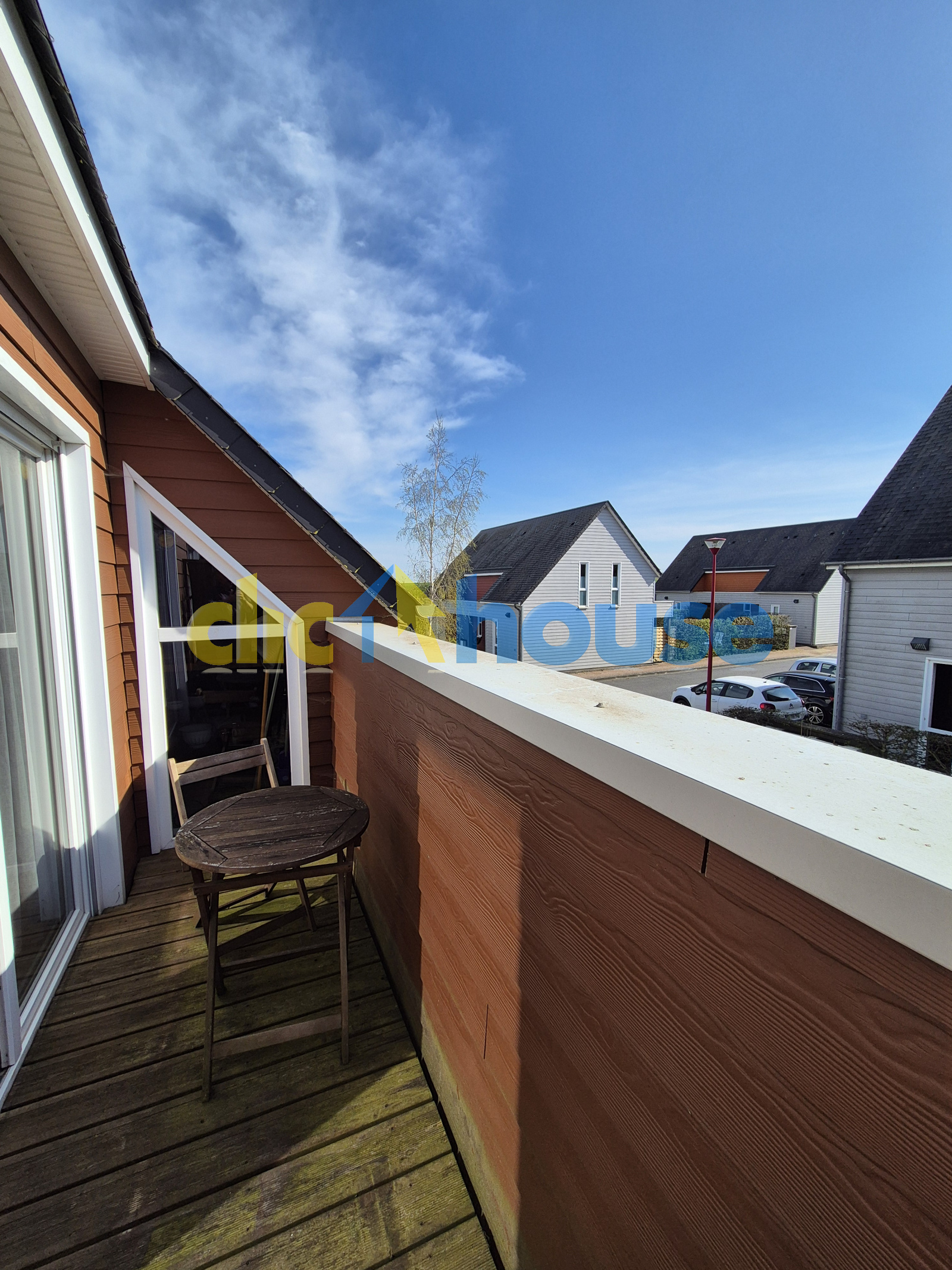 Image_, Appartement, Bourguébus, ref :6472