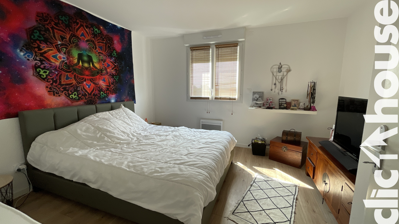 Image_, Maison, Saint-Aignan-de-Cramesnil, ref :6784