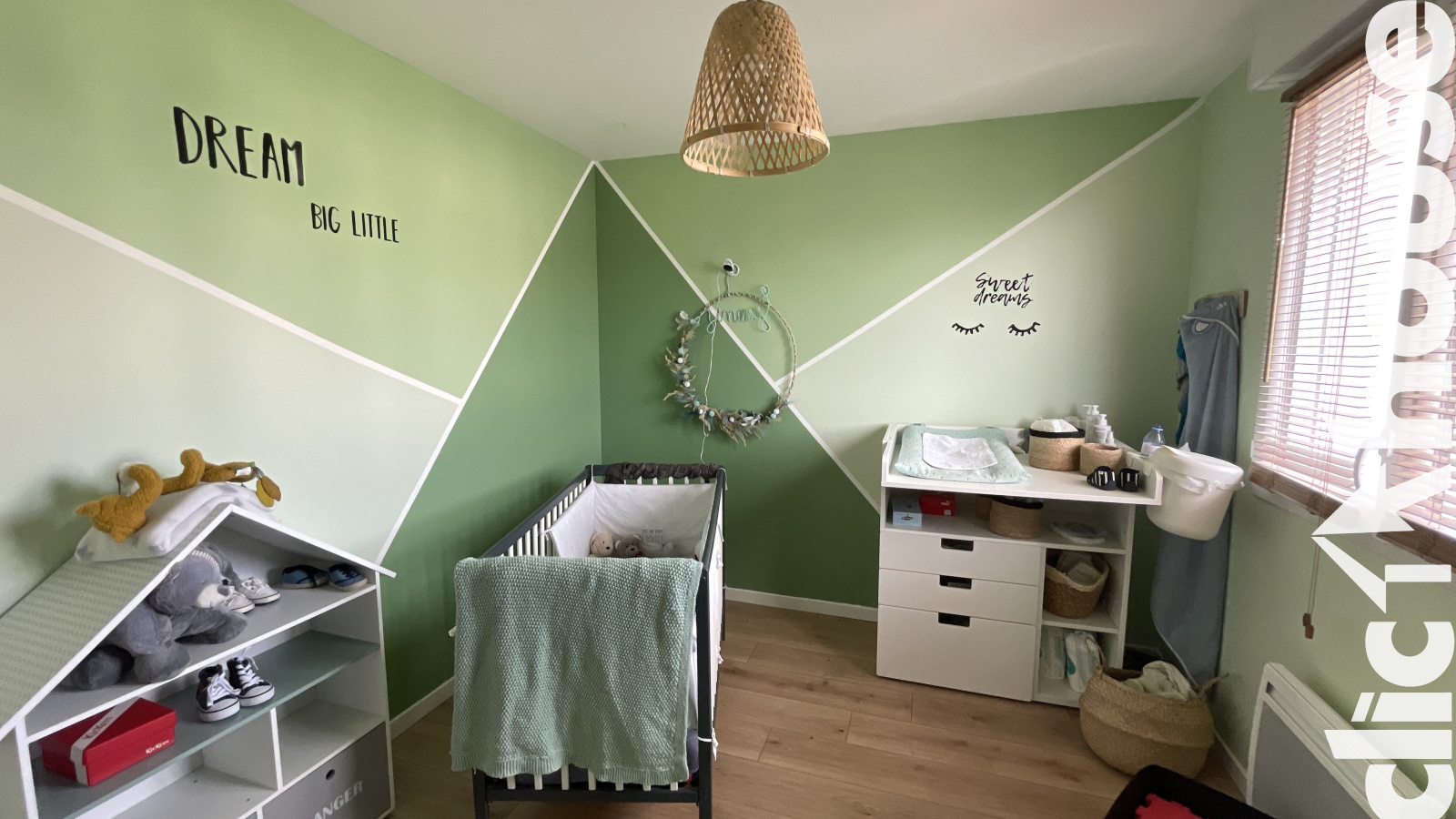 Image_, Maison, Saint-Aignan-de-Cramesnil, ref :6784