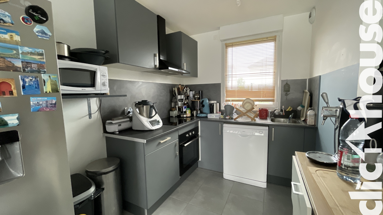 Image_, Maison, Saint-Aignan-de-Cramesnil, ref :6784