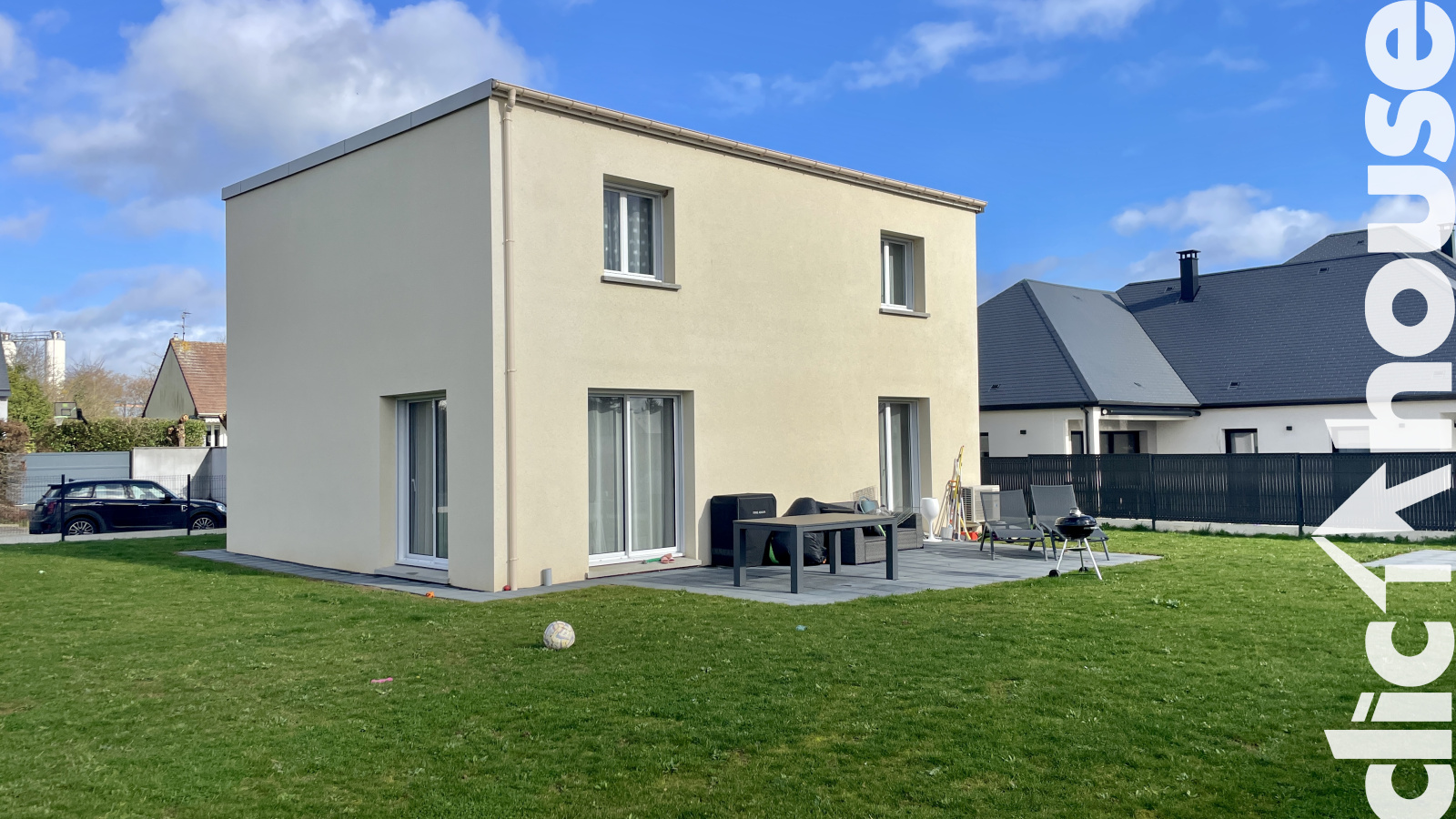 Image_, Maison, Verson, ref :6793