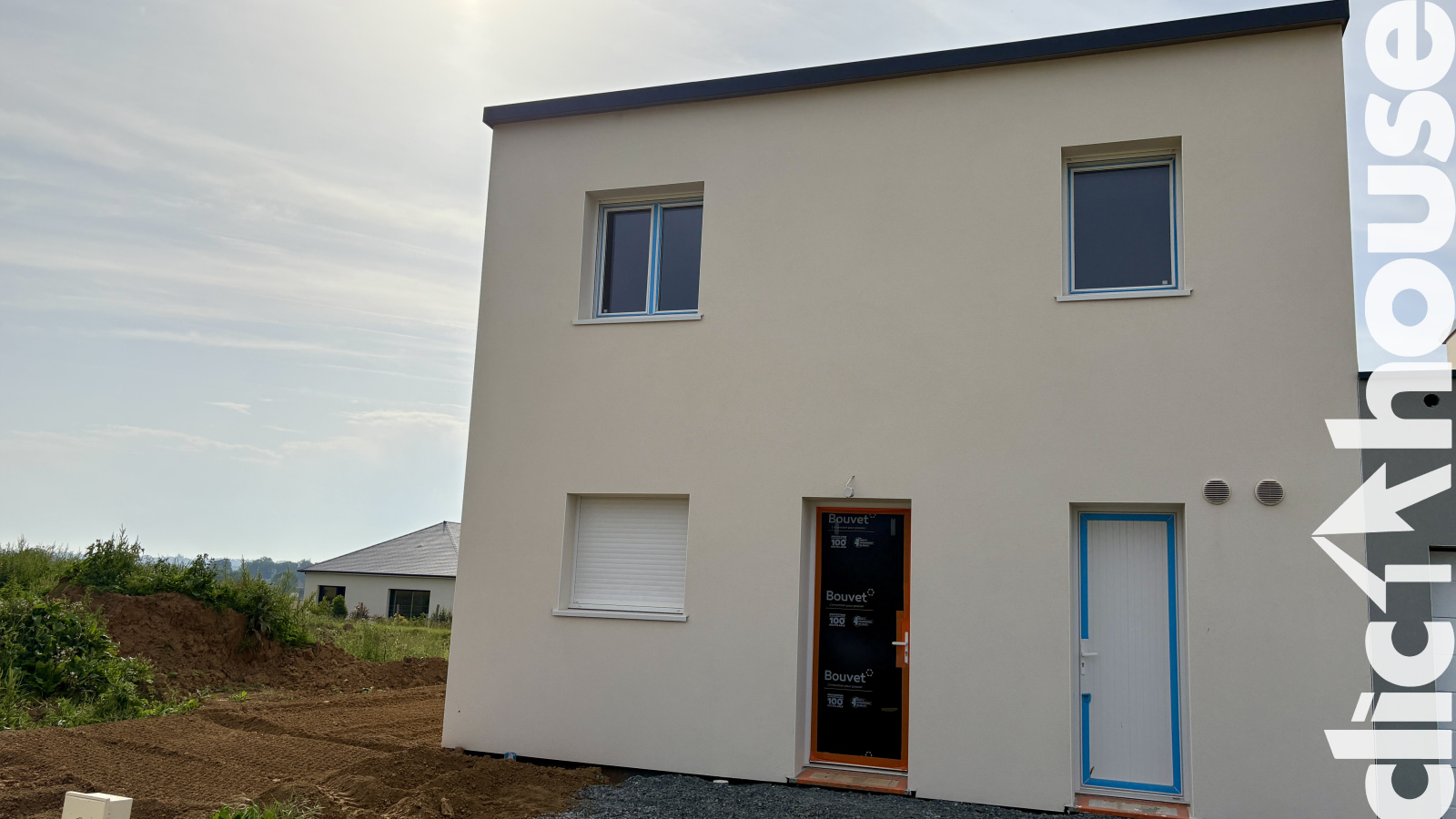 Image_, Maison, Blainville-sur-Orne, ref :6953