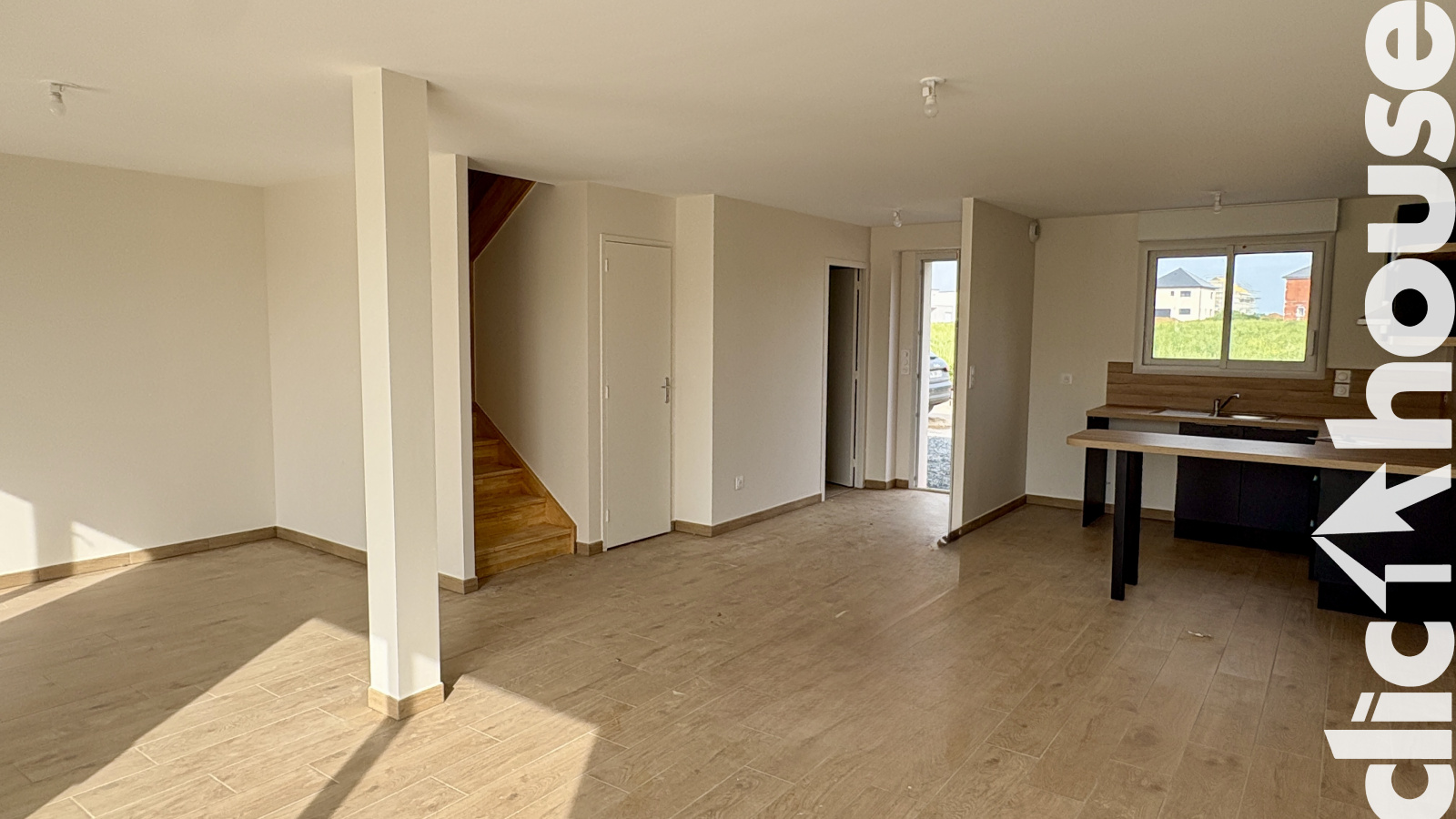 Image_, Maison, Blainville-sur-Orne, ref :6953