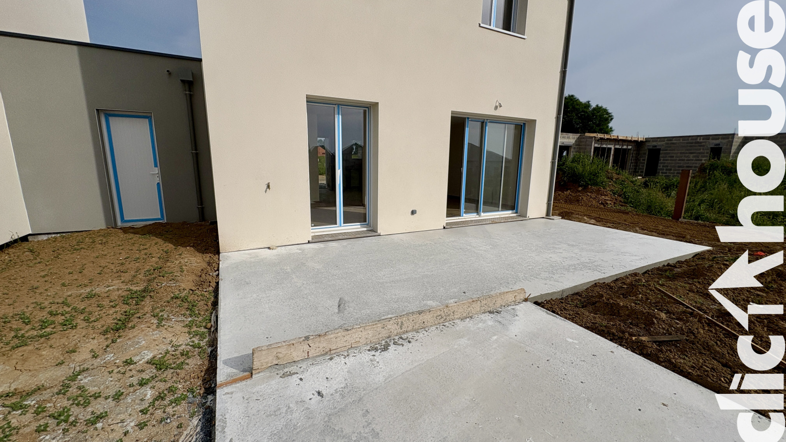 Image_, Maison, Blainville-sur-Orne, ref :6953
