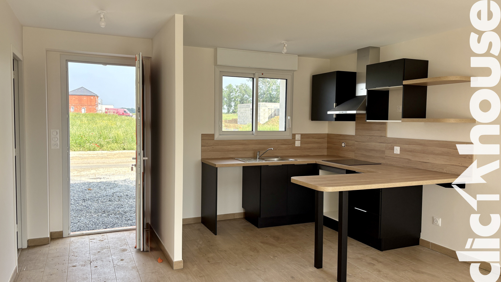 Image_, Maison, Blainville-sur-Orne, ref :6953