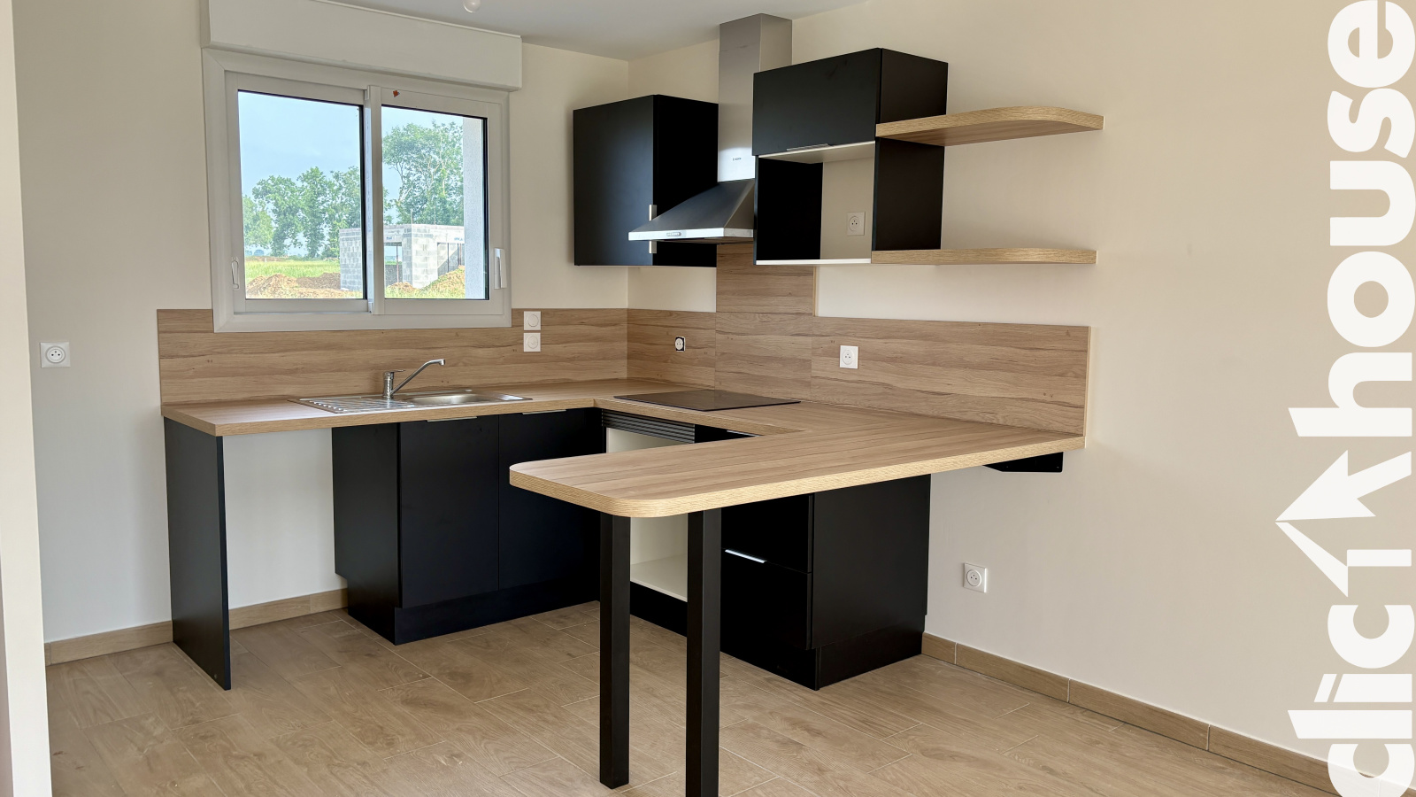 Image_, Maison, Blainville-sur-Orne, ref :6953