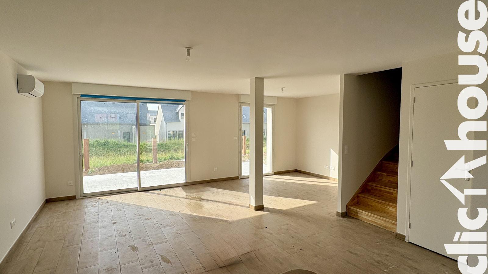 Image_, Maison, Blainville-sur-Orne, ref :6953