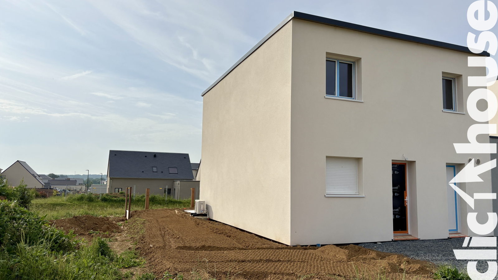 Image_, Maison, Blainville-sur-Orne, ref :6953