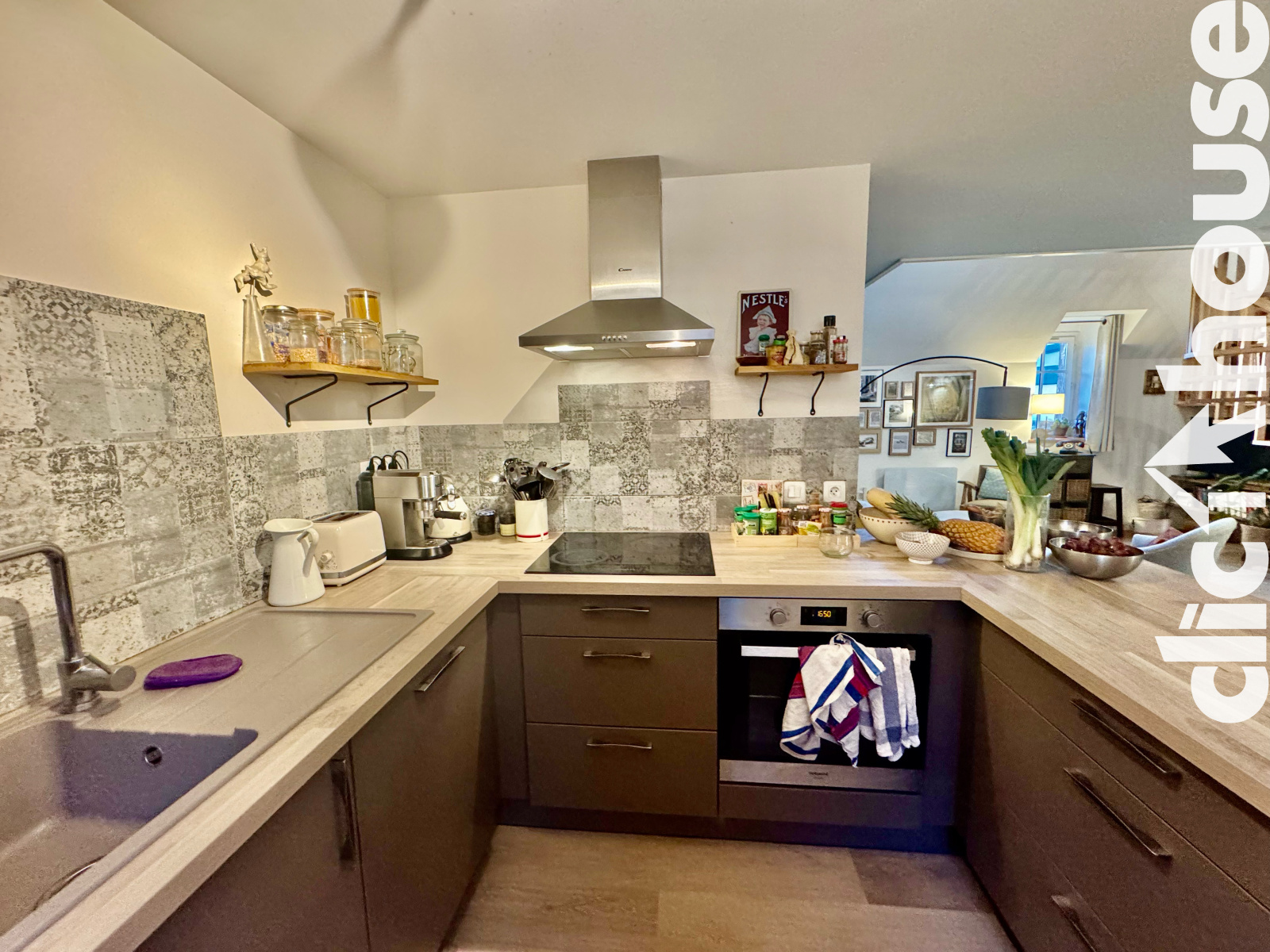 Image_, Duplex, Bretteville-sur-Odon, ref :6777