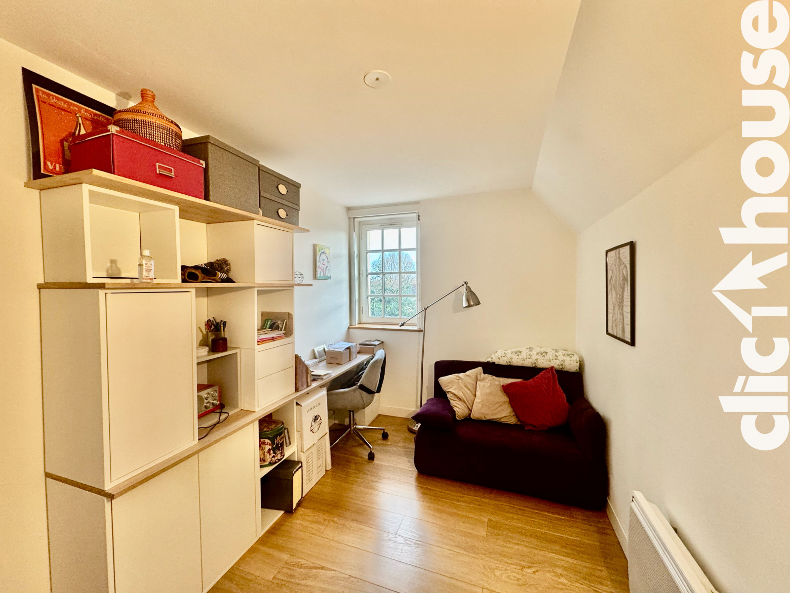 Image_, Duplex, Bretteville-sur-Odon, ref :6777