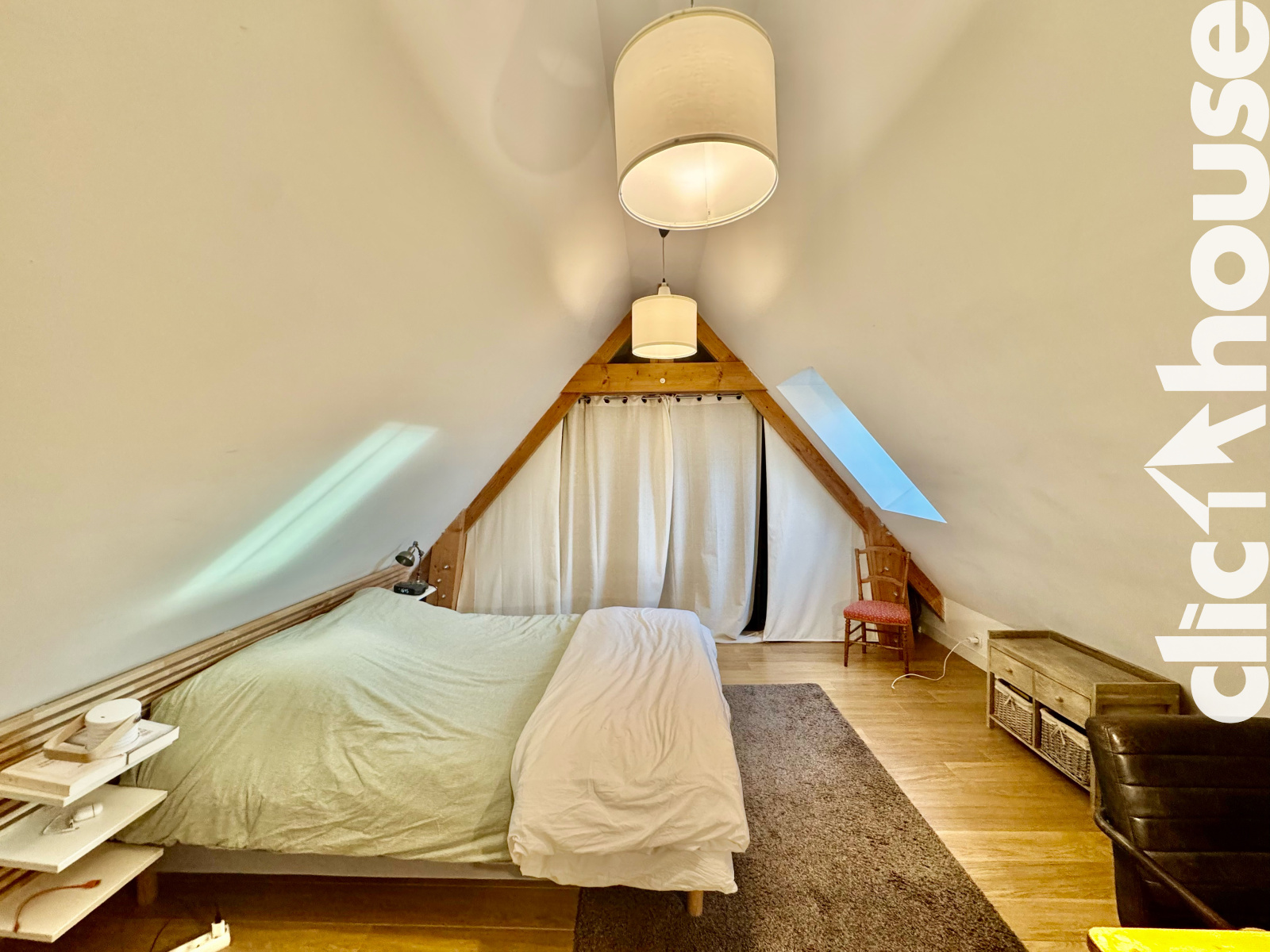 Image_, Duplex, Bretteville-sur-Odon, ref :6777