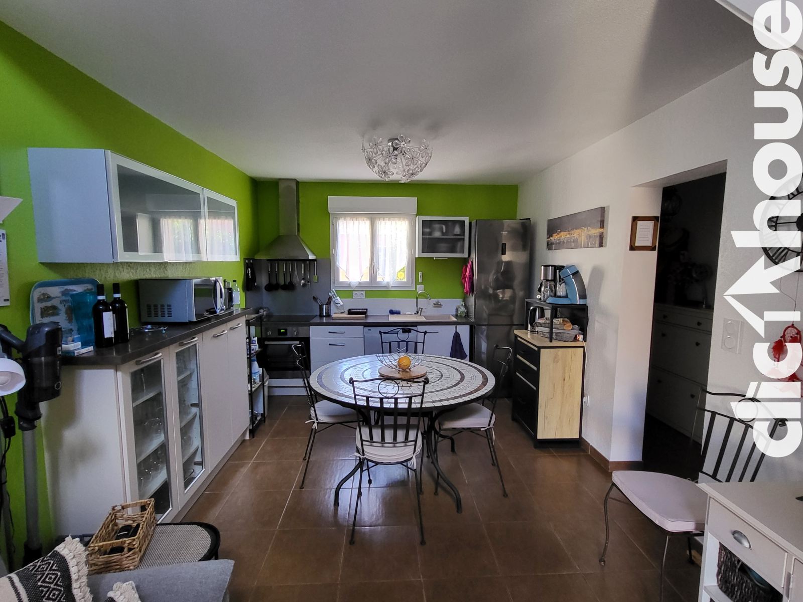 Image_, Maison, Cervione, ref :6815