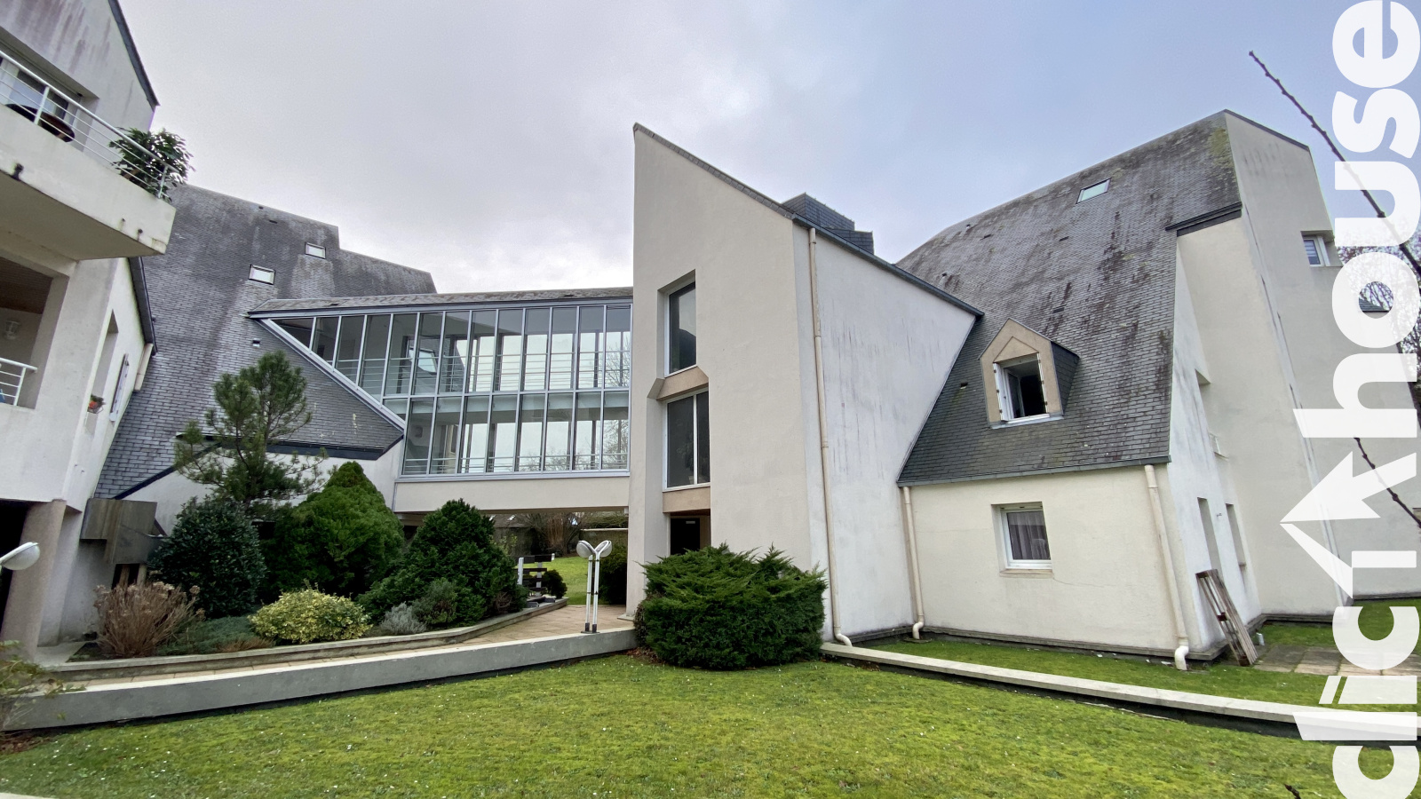Image_, Appartement, Caen, ref :6976