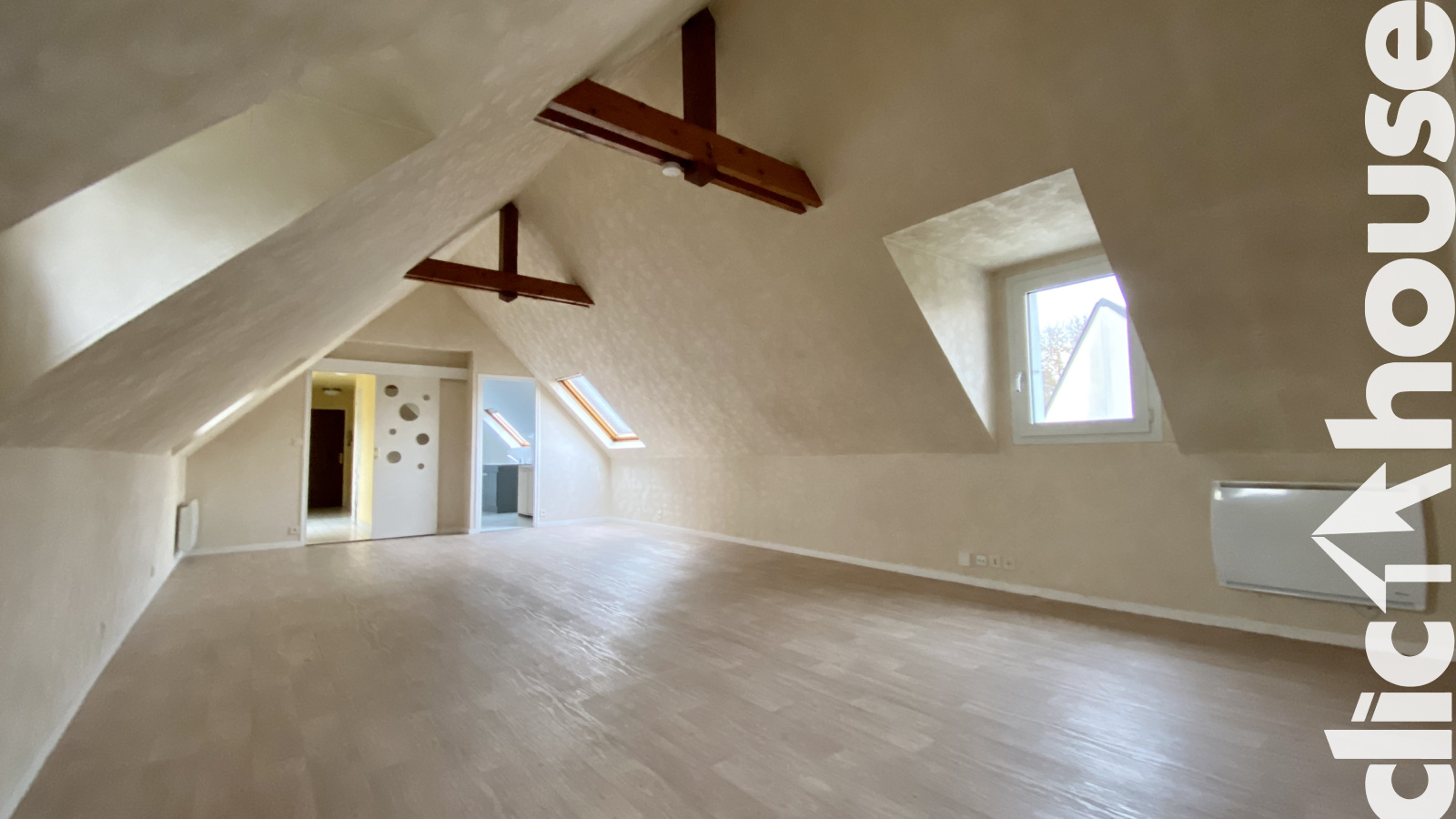 Image_, Appartement, Caen, ref :6976