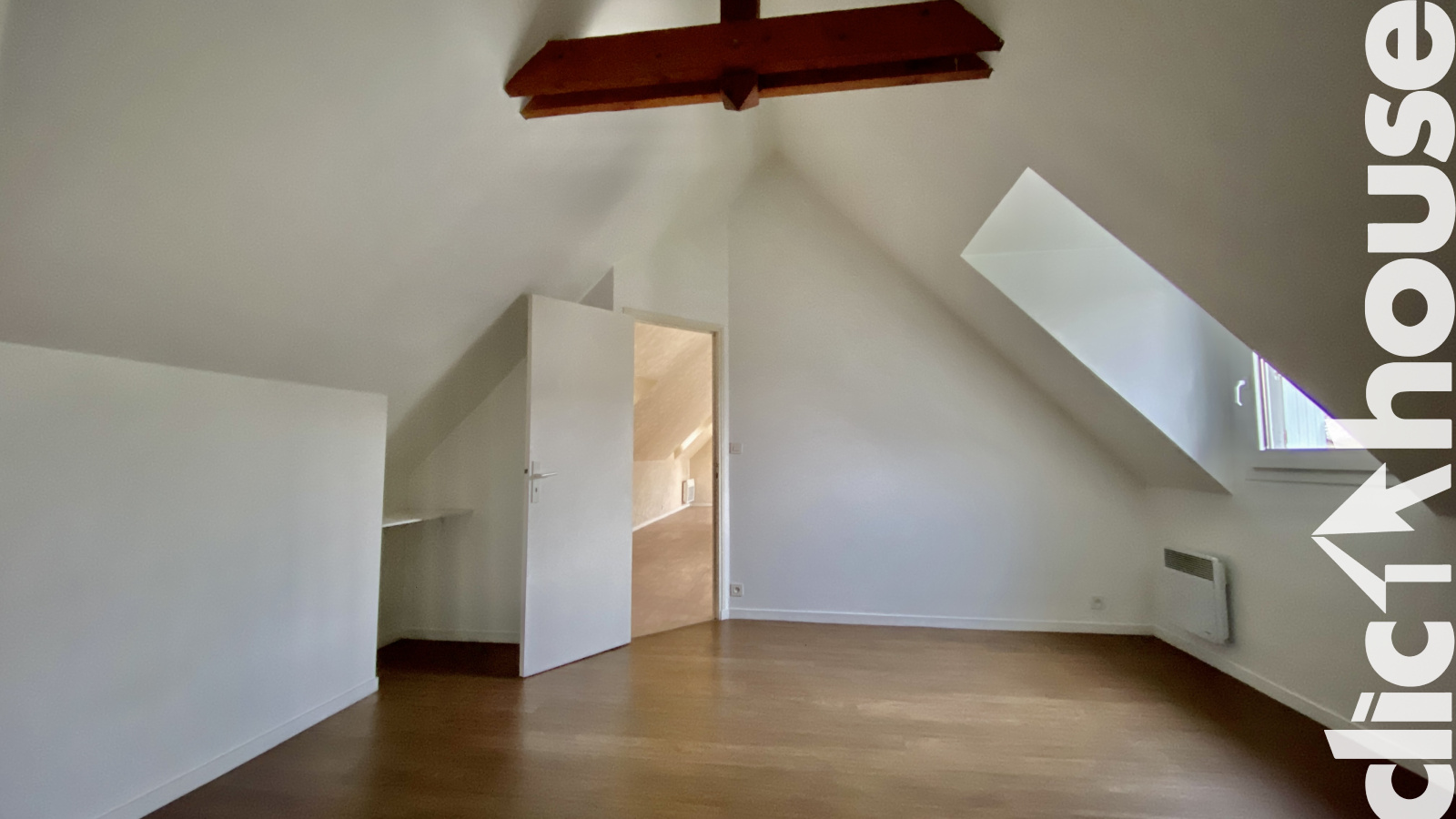 Image_, Appartement, Caen, ref :6976