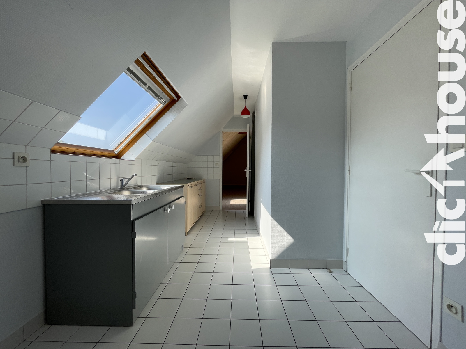 Image_, Appartement, Caen, ref :6976
