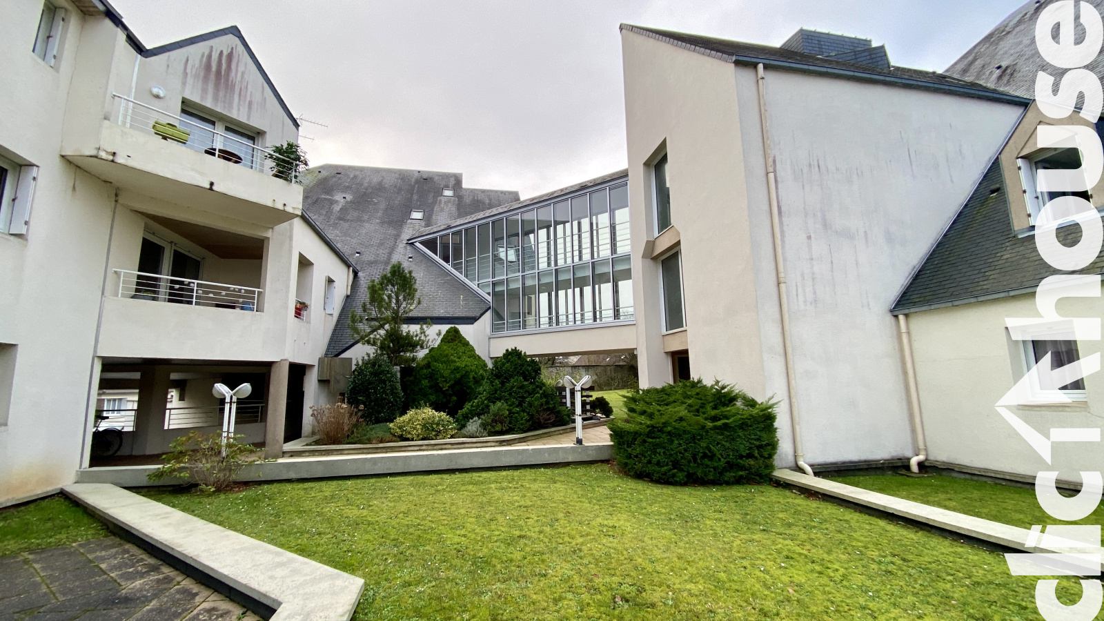 Image_, Appartement, Caen, ref :6976