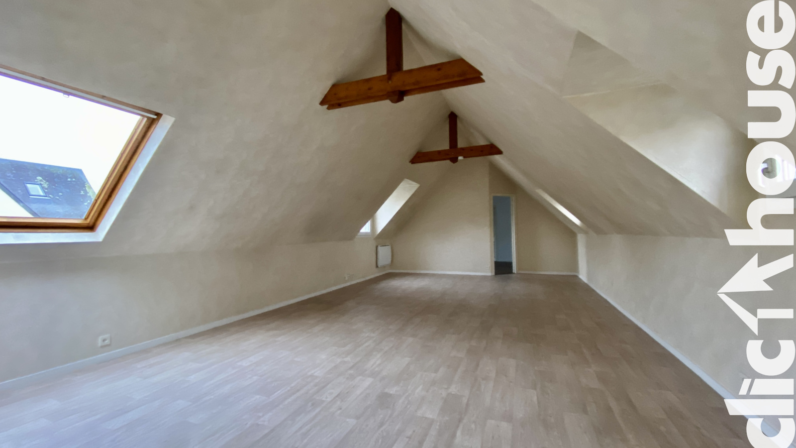Image_, Appartement, Caen, ref :6976