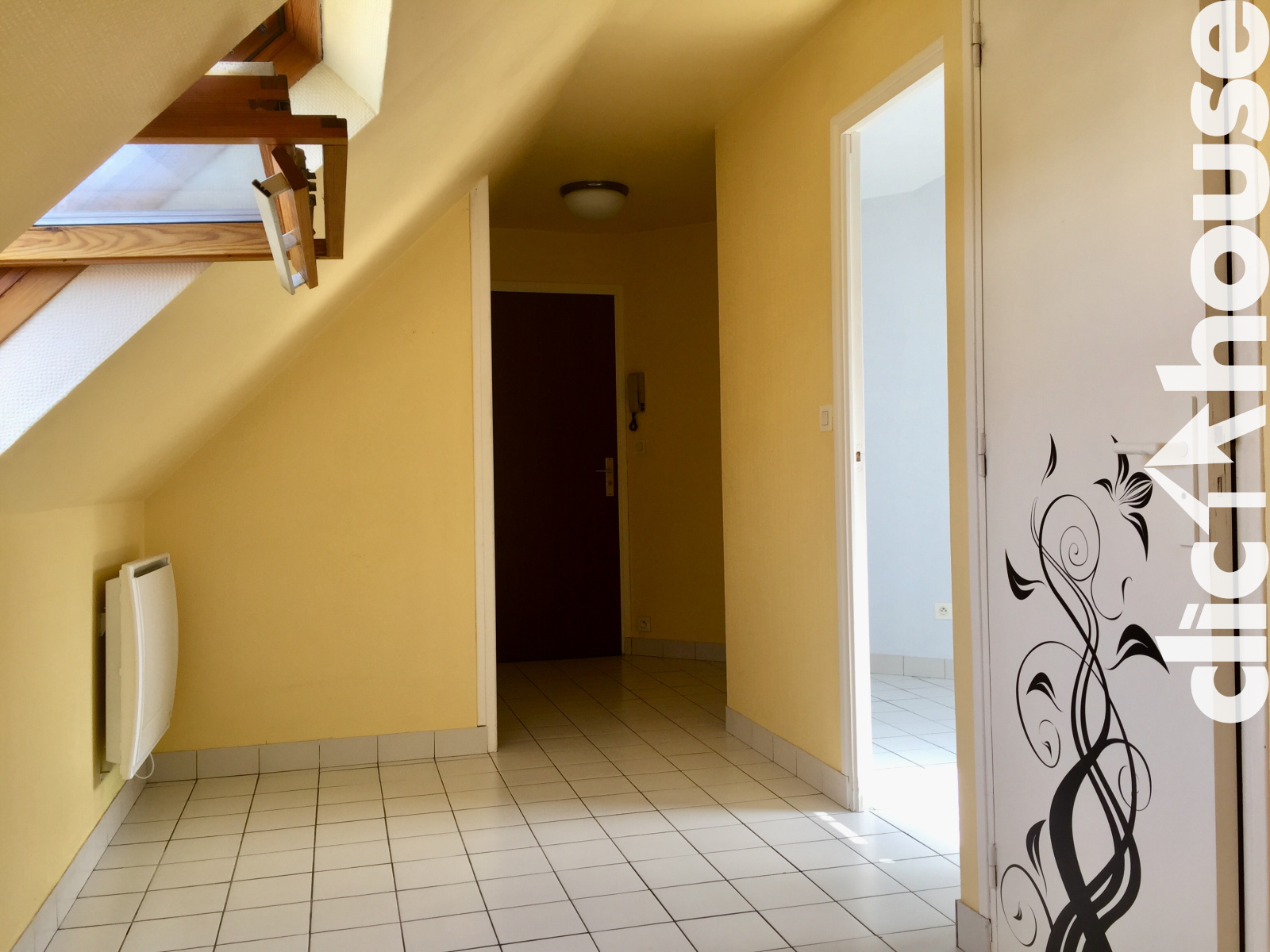 Image_, Appartement, Caen, ref :6976