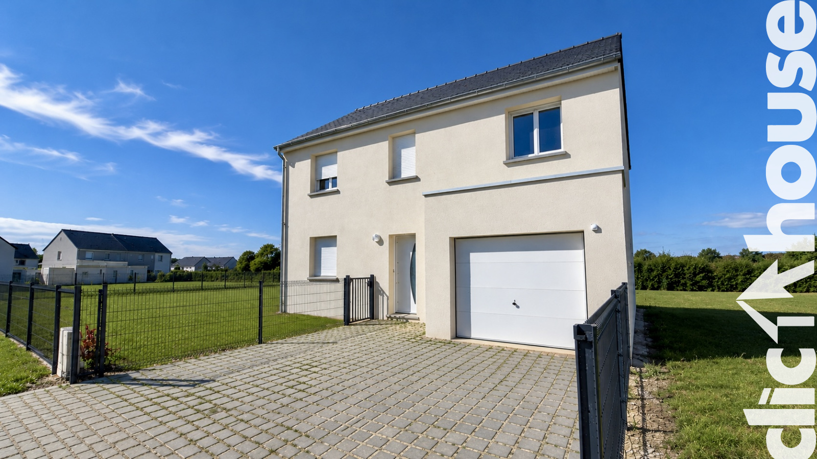 Image_, Maison, Courseulles-sur-Mer, ref :6958