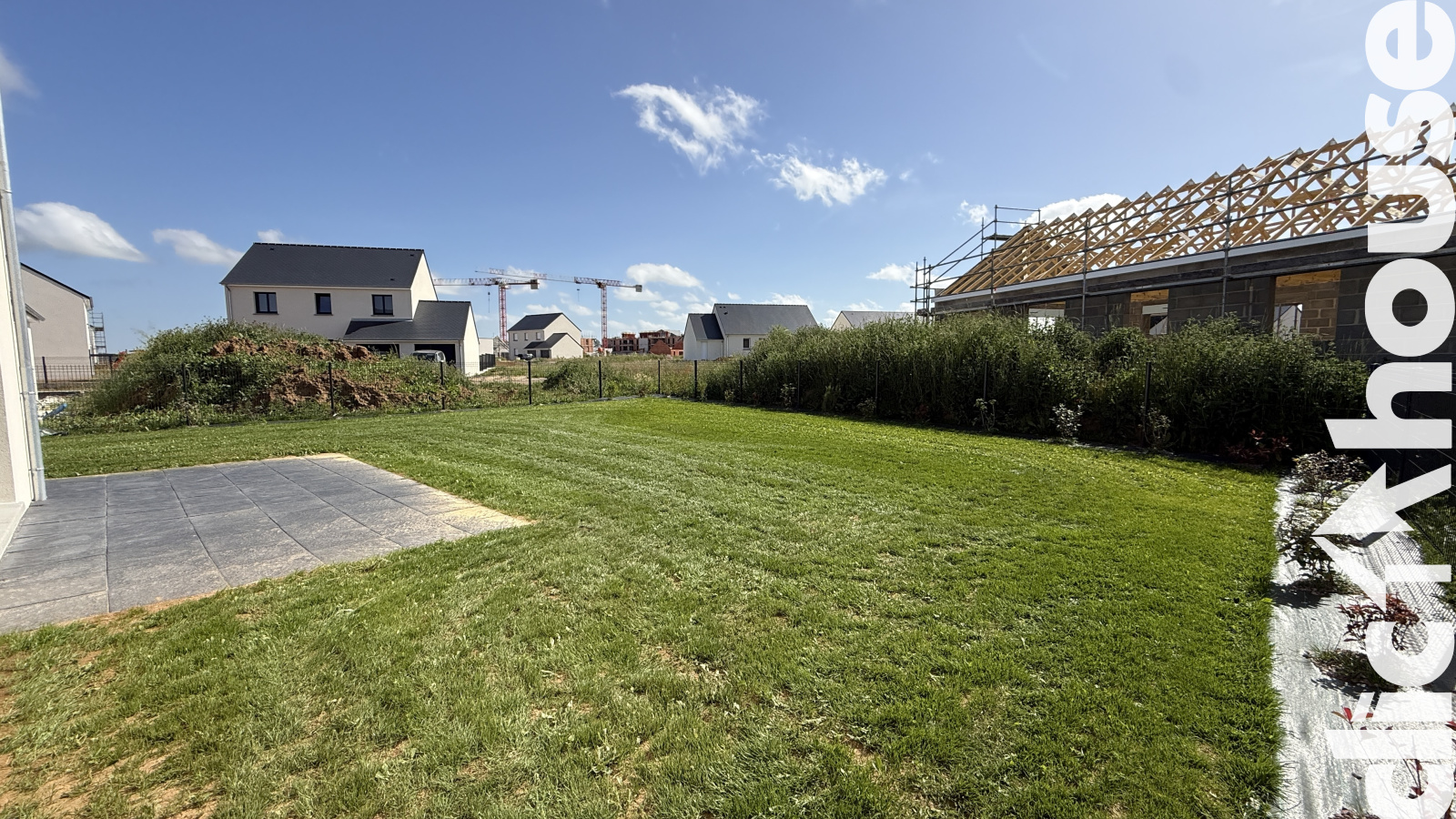Image_, Maison, Courseulles-sur-Mer, ref :6958